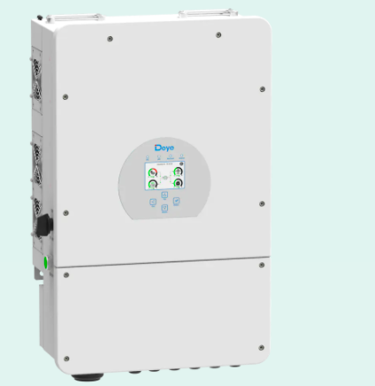 Deye hybrid inverter
